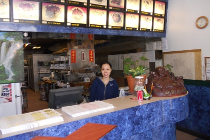 Kam Luang Kitchen Chinese Restaurant In Franklin Park Take Out   Inside1 